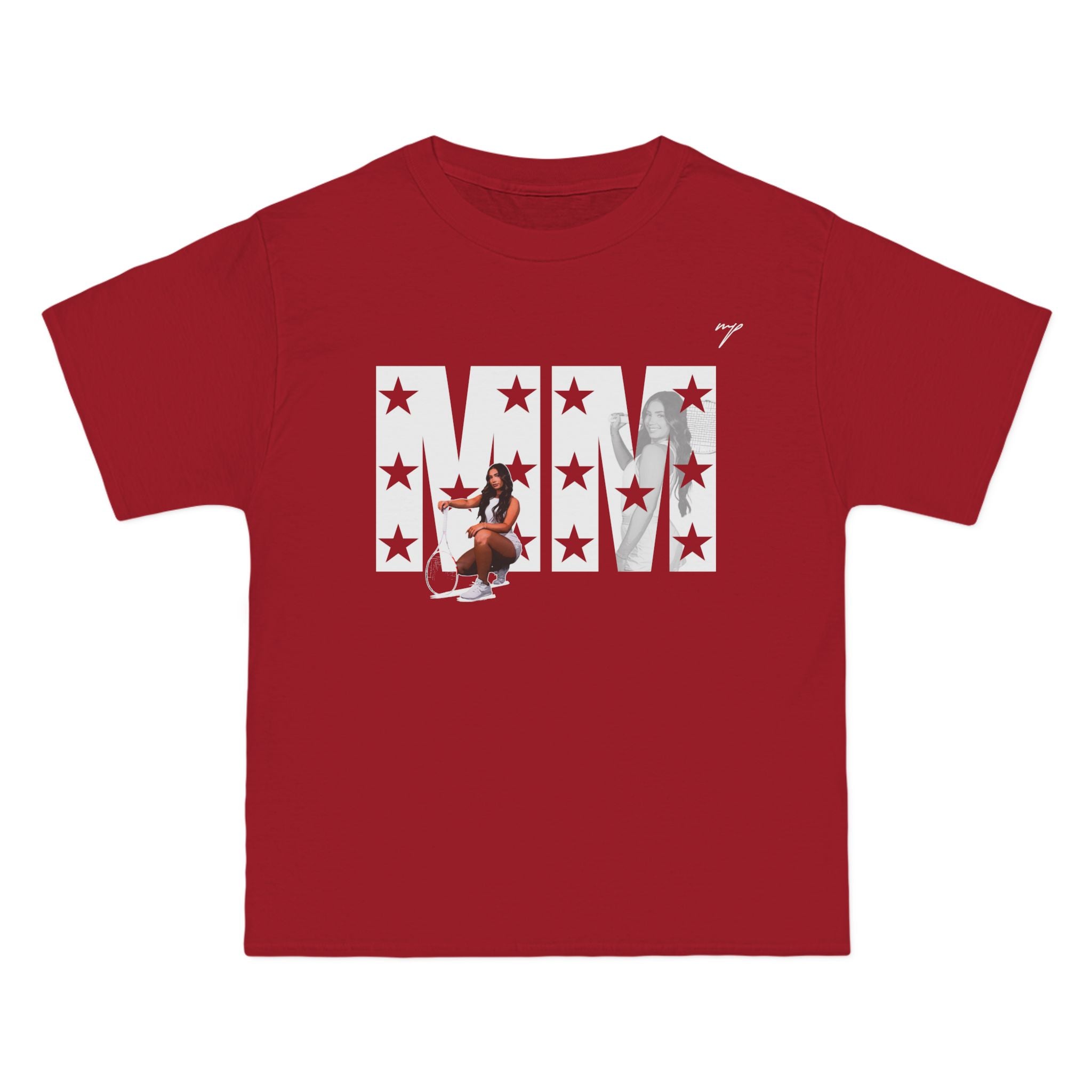 Morgan McCarthy Vintage Tee