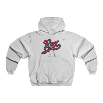 Rex Stockhausen Vintage Hoodie