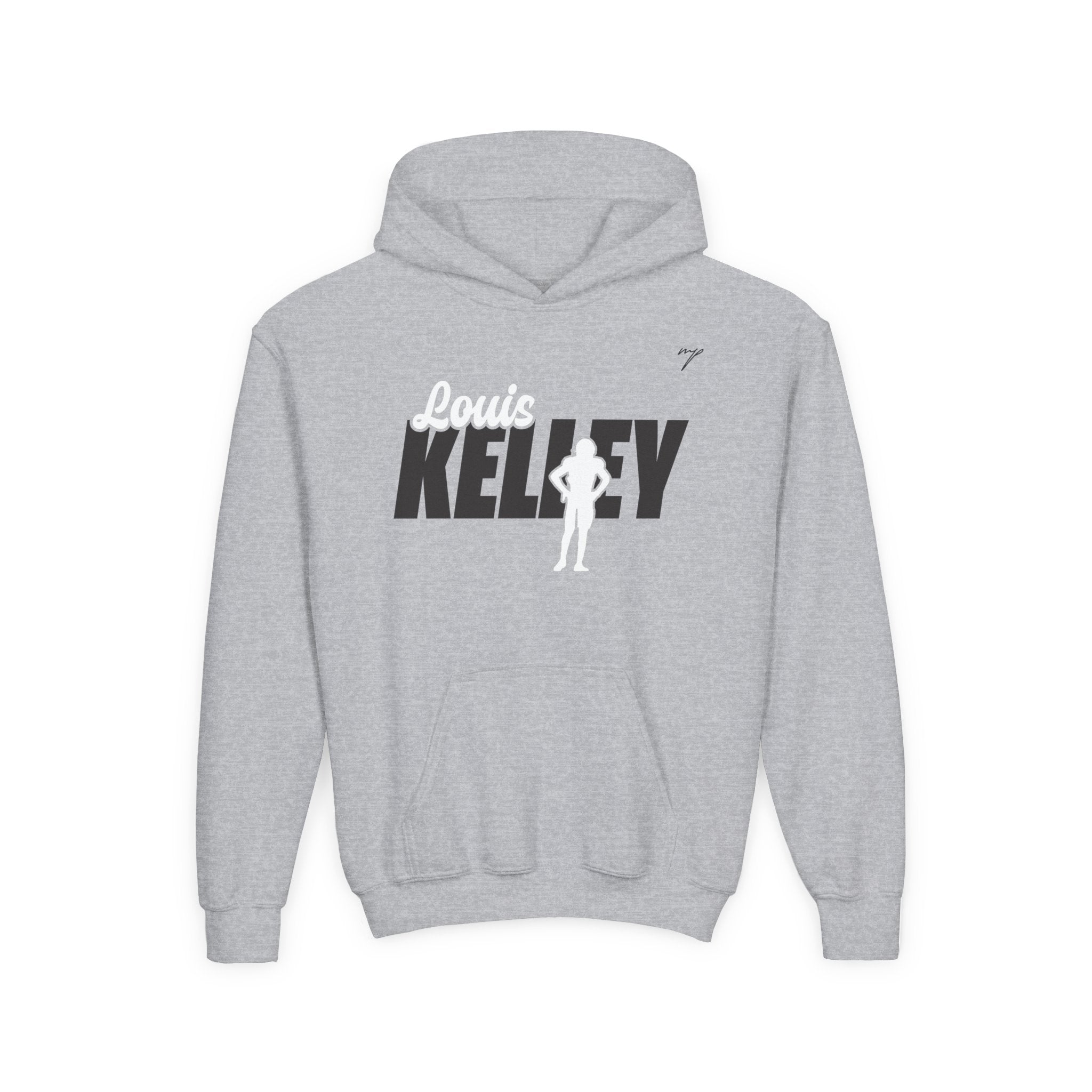 Louis Kelley YOUTH Hoodie