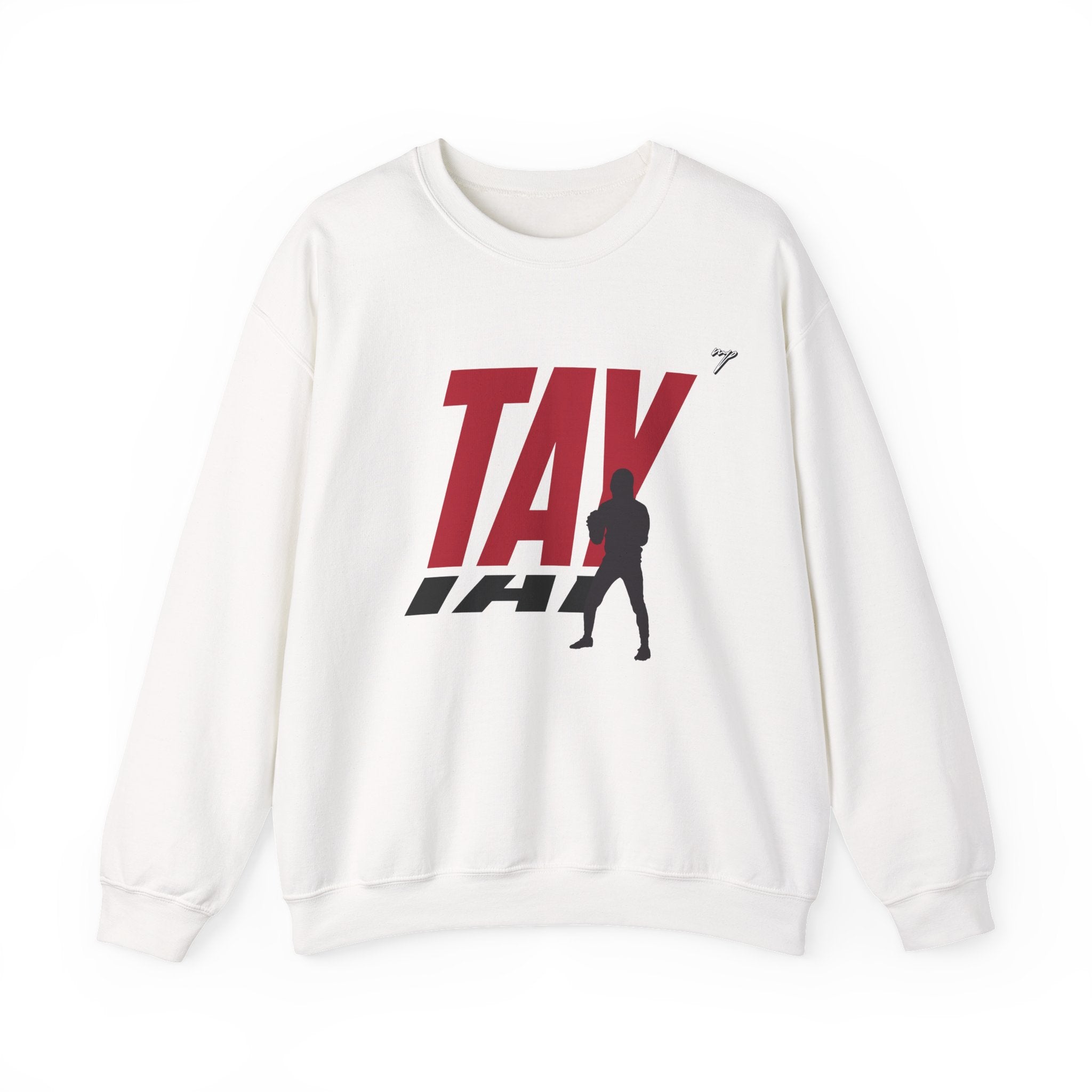 Tayvion Thompson Crewneck
