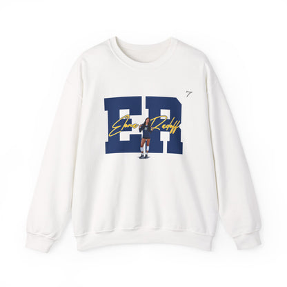 Elena Radeff Crewneck