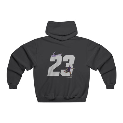 Emma Torres-Brache Vintage Hoodie