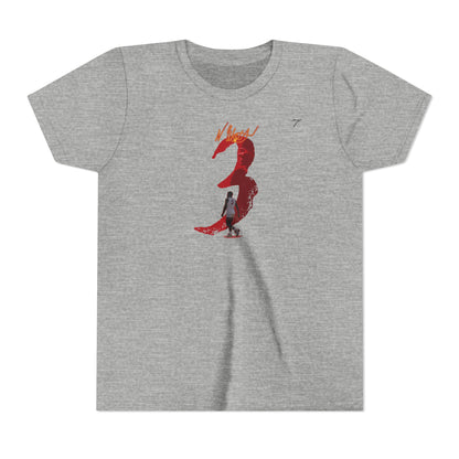 Nyaad Walters YOUTH Graphic Tee