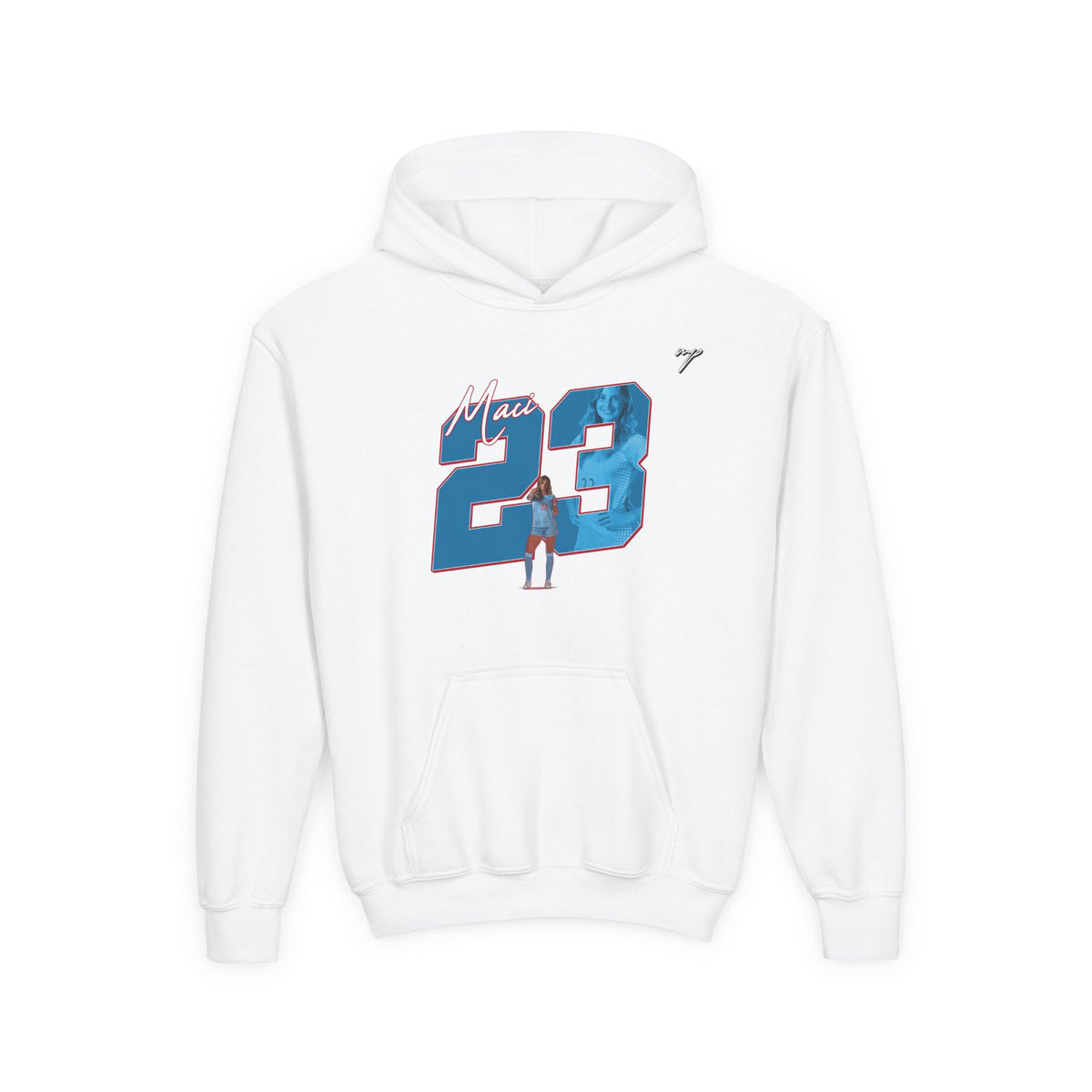 Maci Land YOUTH Hoodie