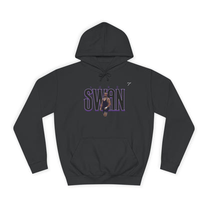 Luke Swan Hoodie