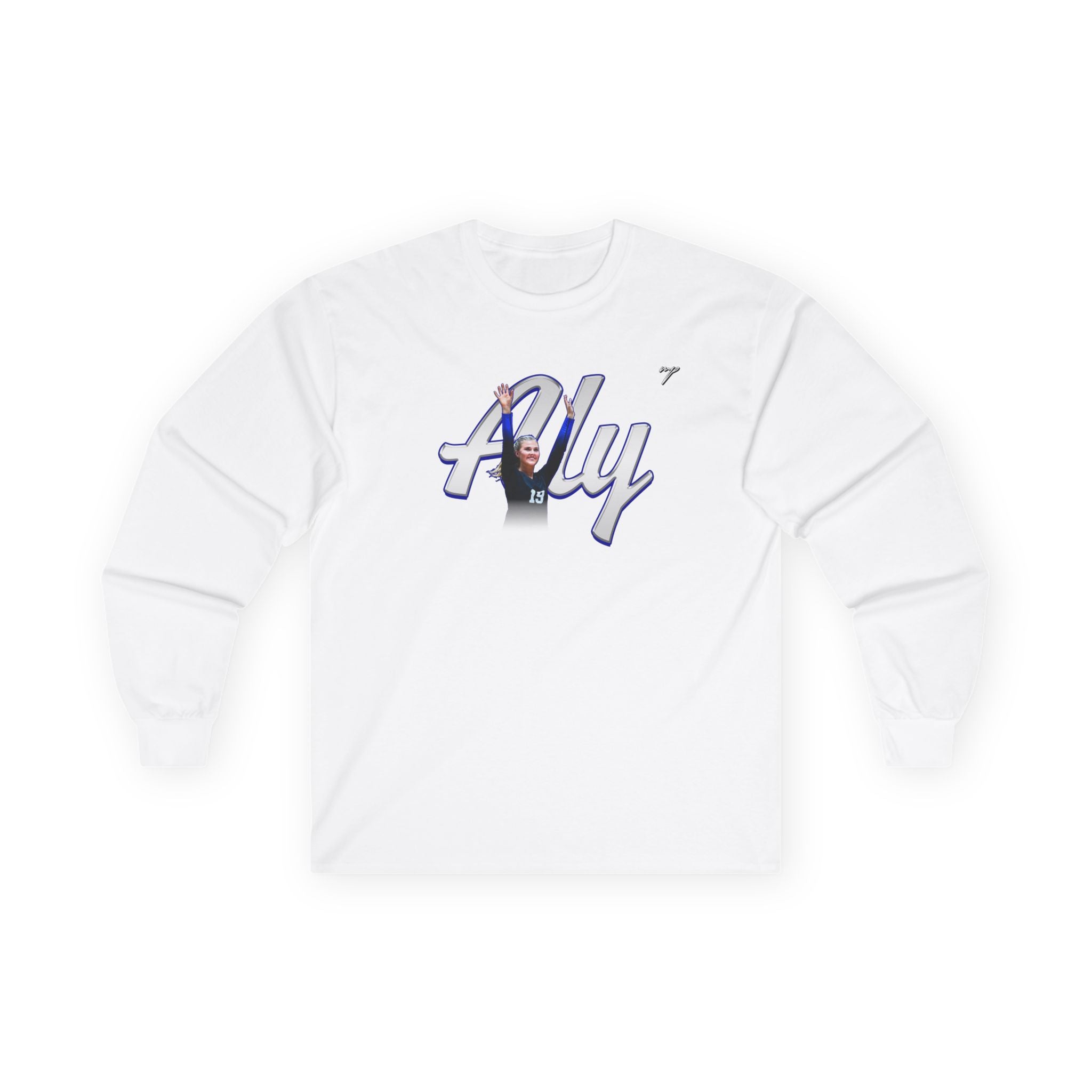 Aly Donoghue Long Sleeve Tee