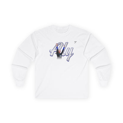 Aly Donoghue Long Sleeve Tee
