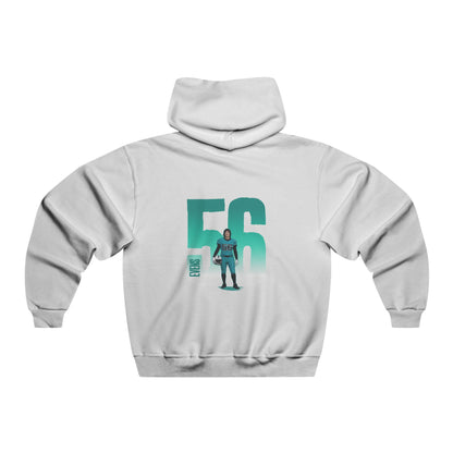 Ashley Evens Vintage Hoodie