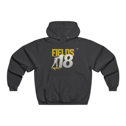 Keondre Fields Vintage Hoodie