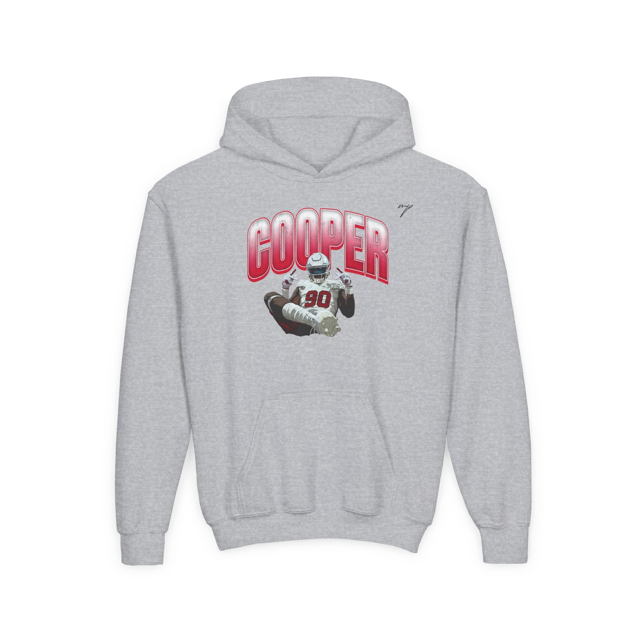 Cooper Willoughby YOUTH Hoodie