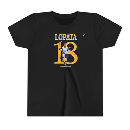 Ethan Forde YOUTH Graphic Tee