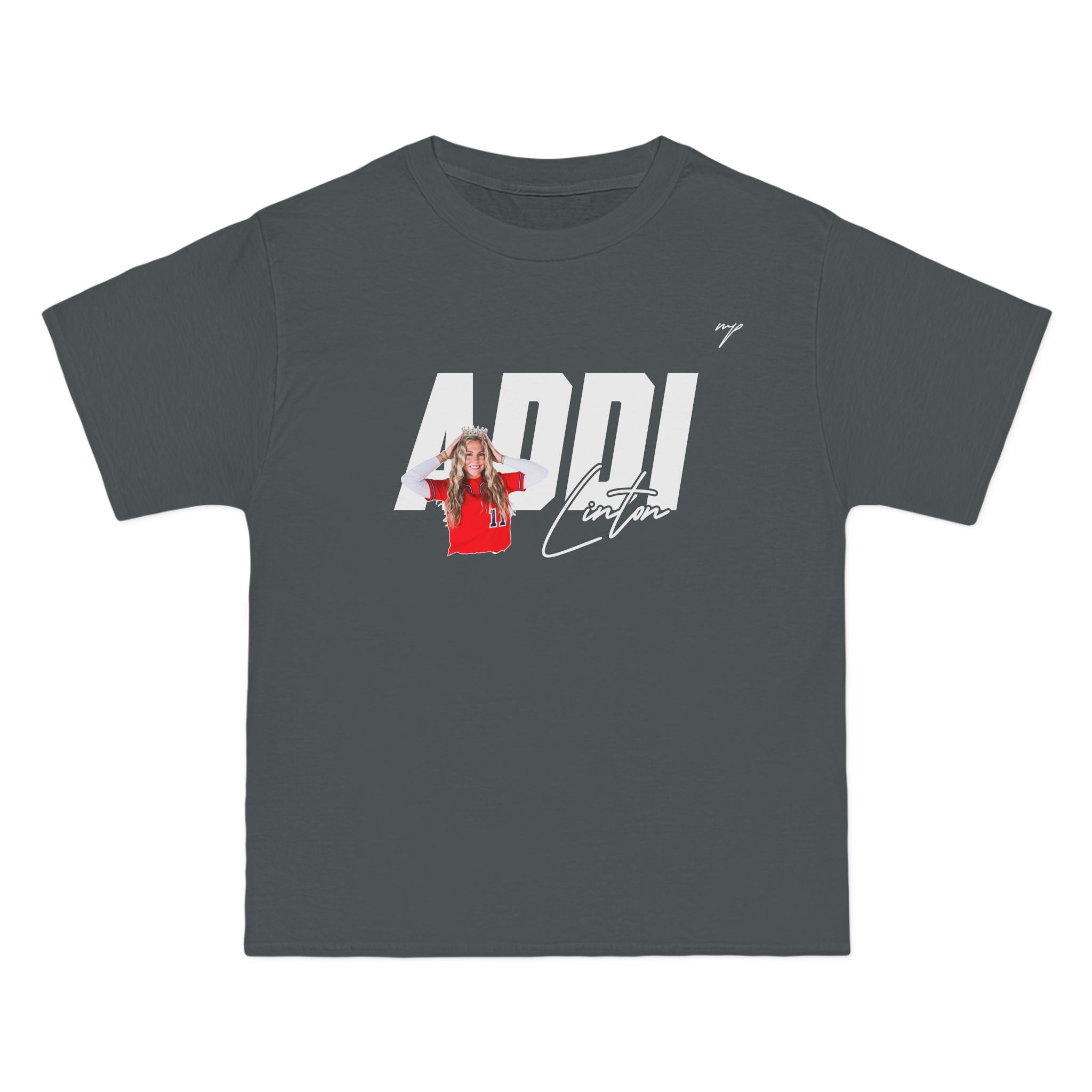 Addi Linton Vintage Tee