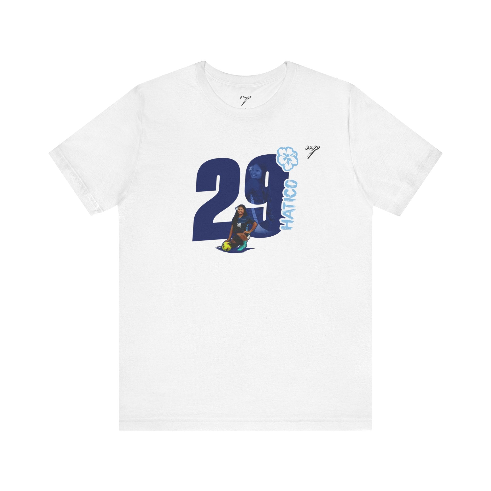 Aeryn Hatico Graphic Tee