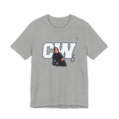 Carmen Ward Graphic Tee
