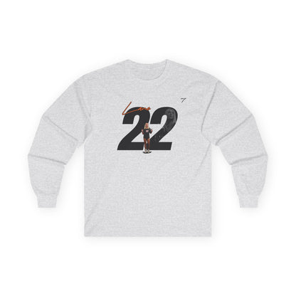 Abby Lane Long Sleeve