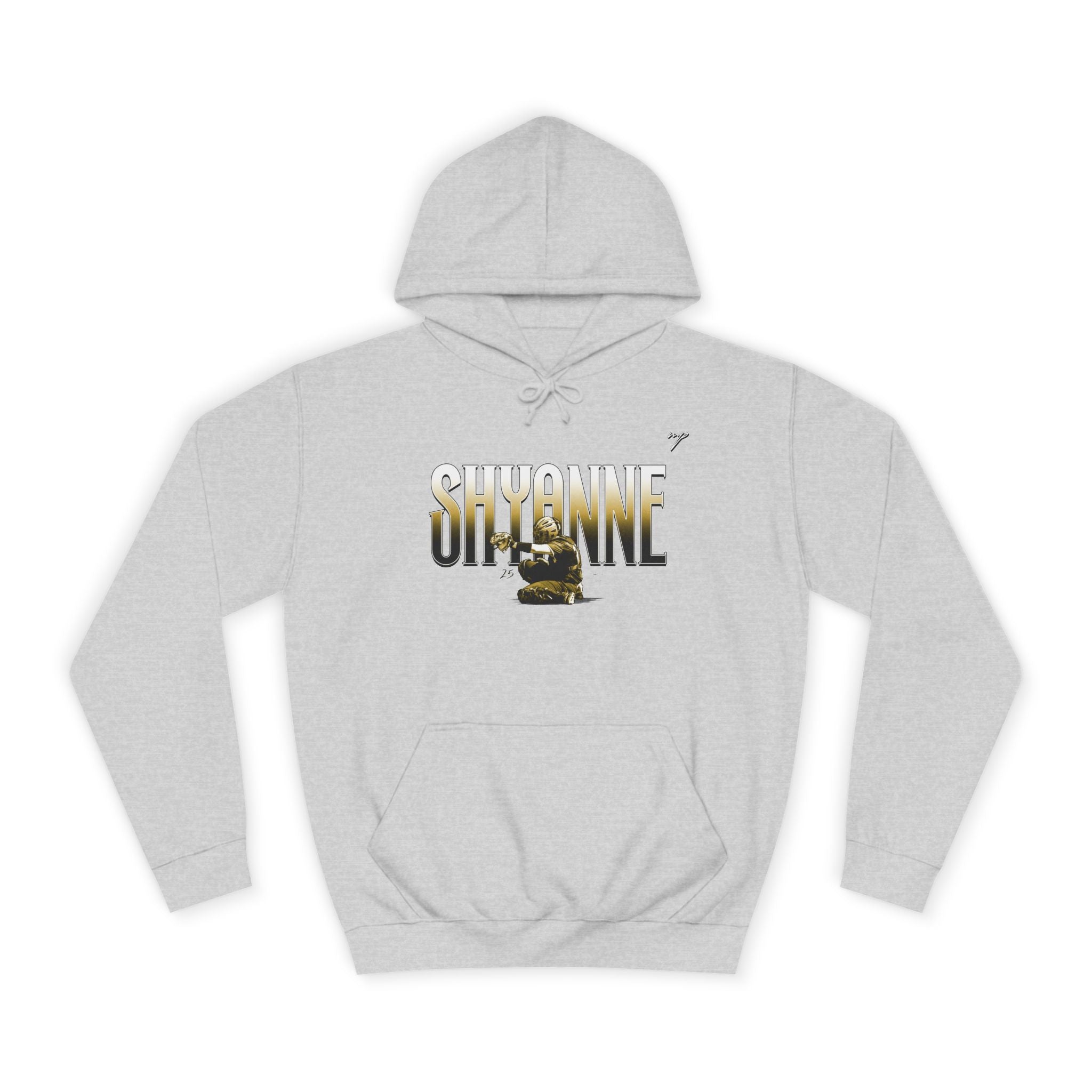 Shyanne Irvin Hoodie