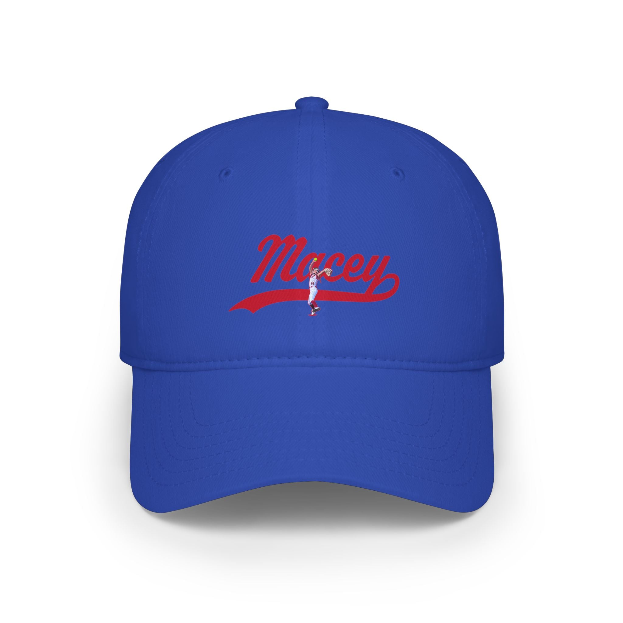 Macey Ballard Hat