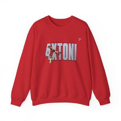 Antonio Mills Crewneck