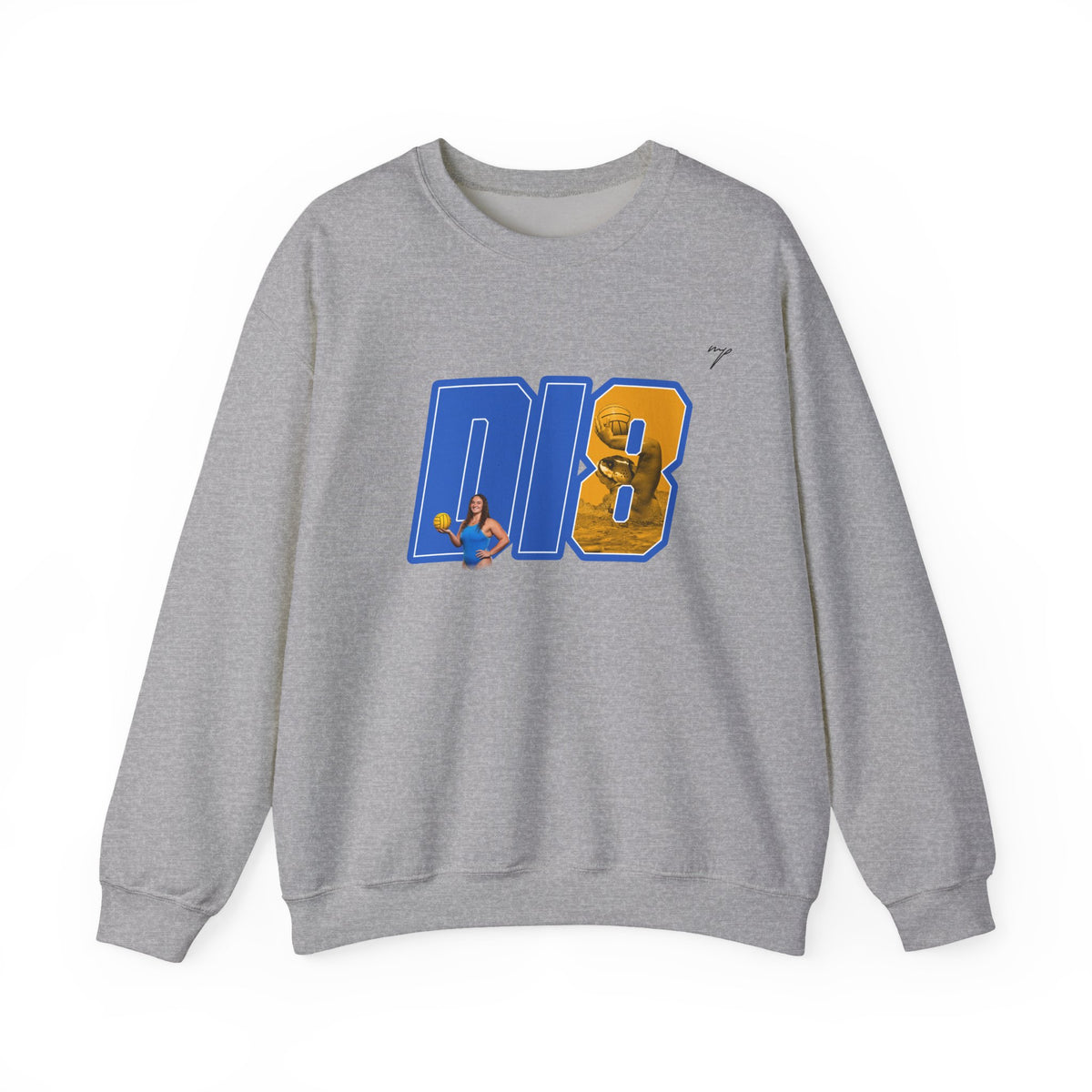 Dania Innis Crewneck