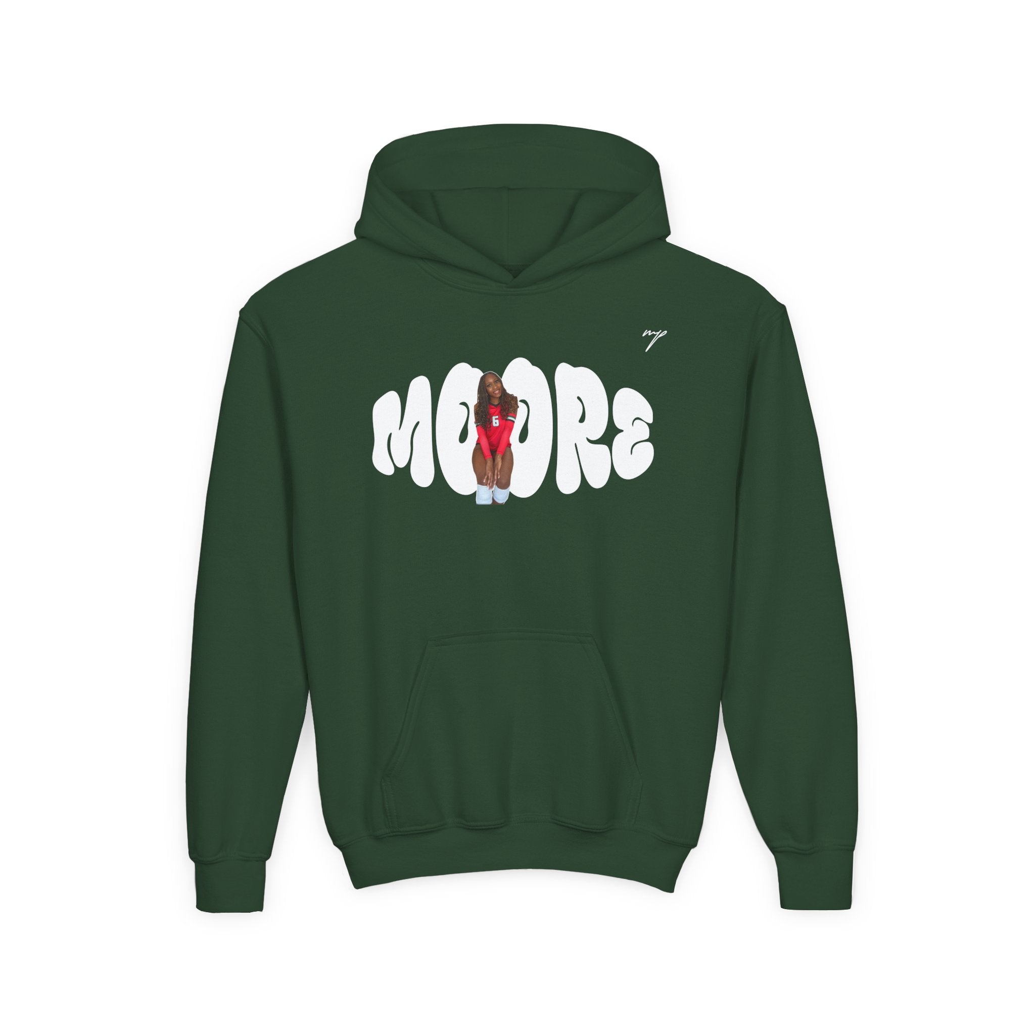 Aniyah Moore YOUTH Hoodie