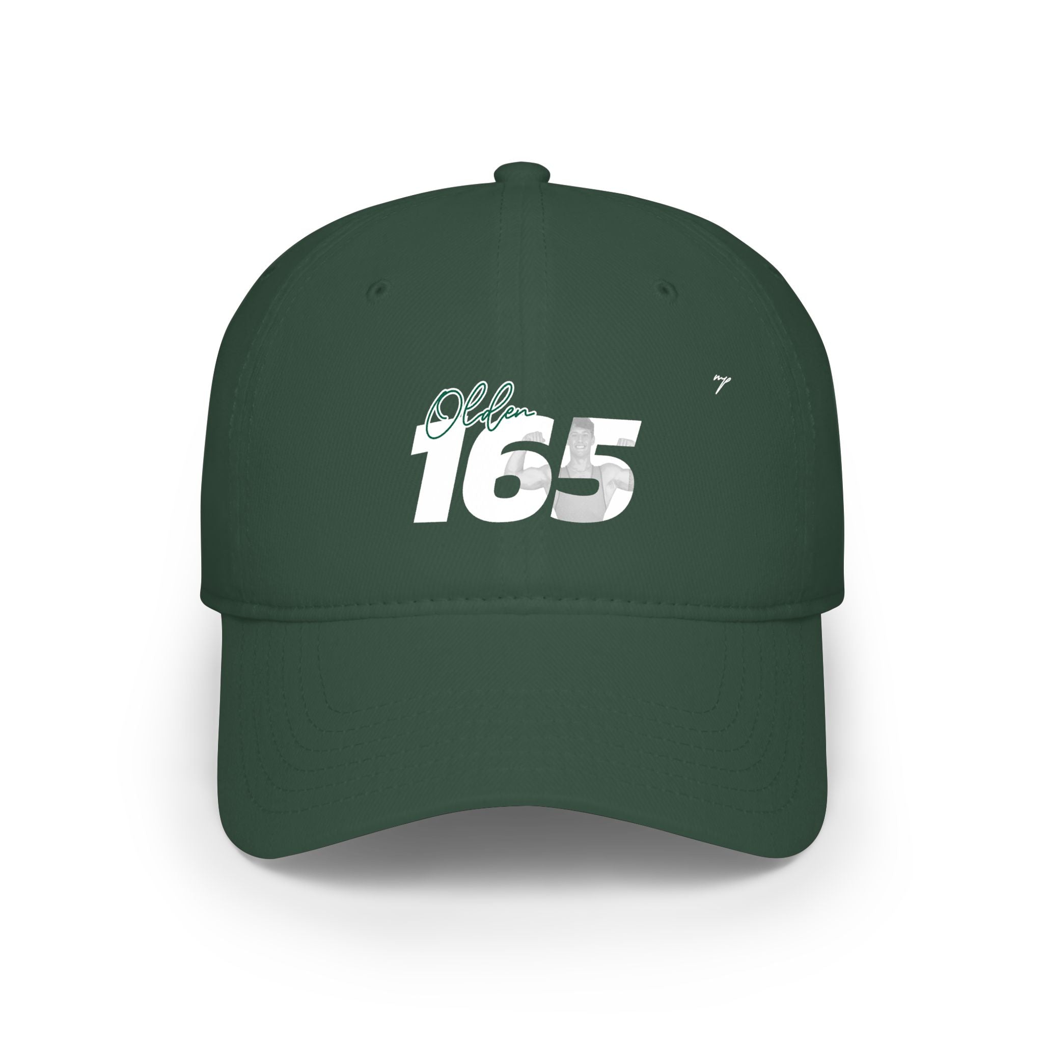 Zachary Olden Hat