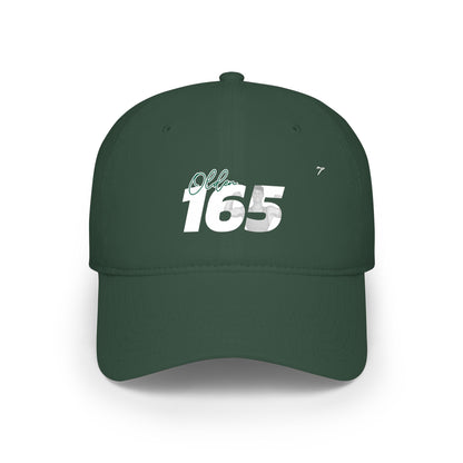 Zachary Olden Hat