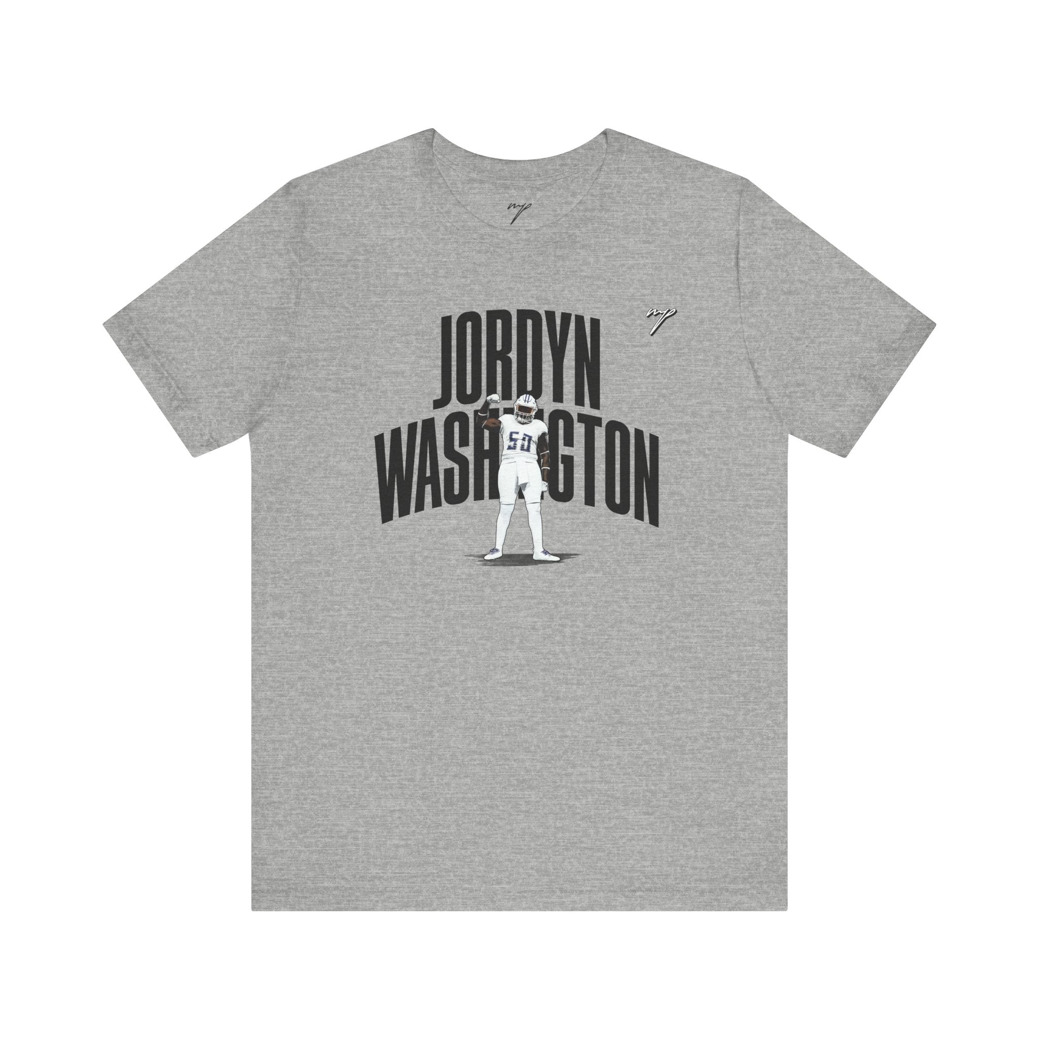 Jordyn Washington Graphic Tee