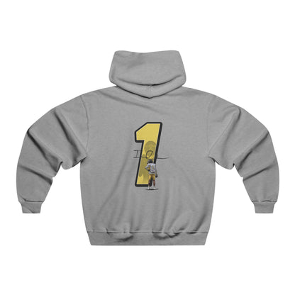 Isaiah Steward Vintage Hoodie