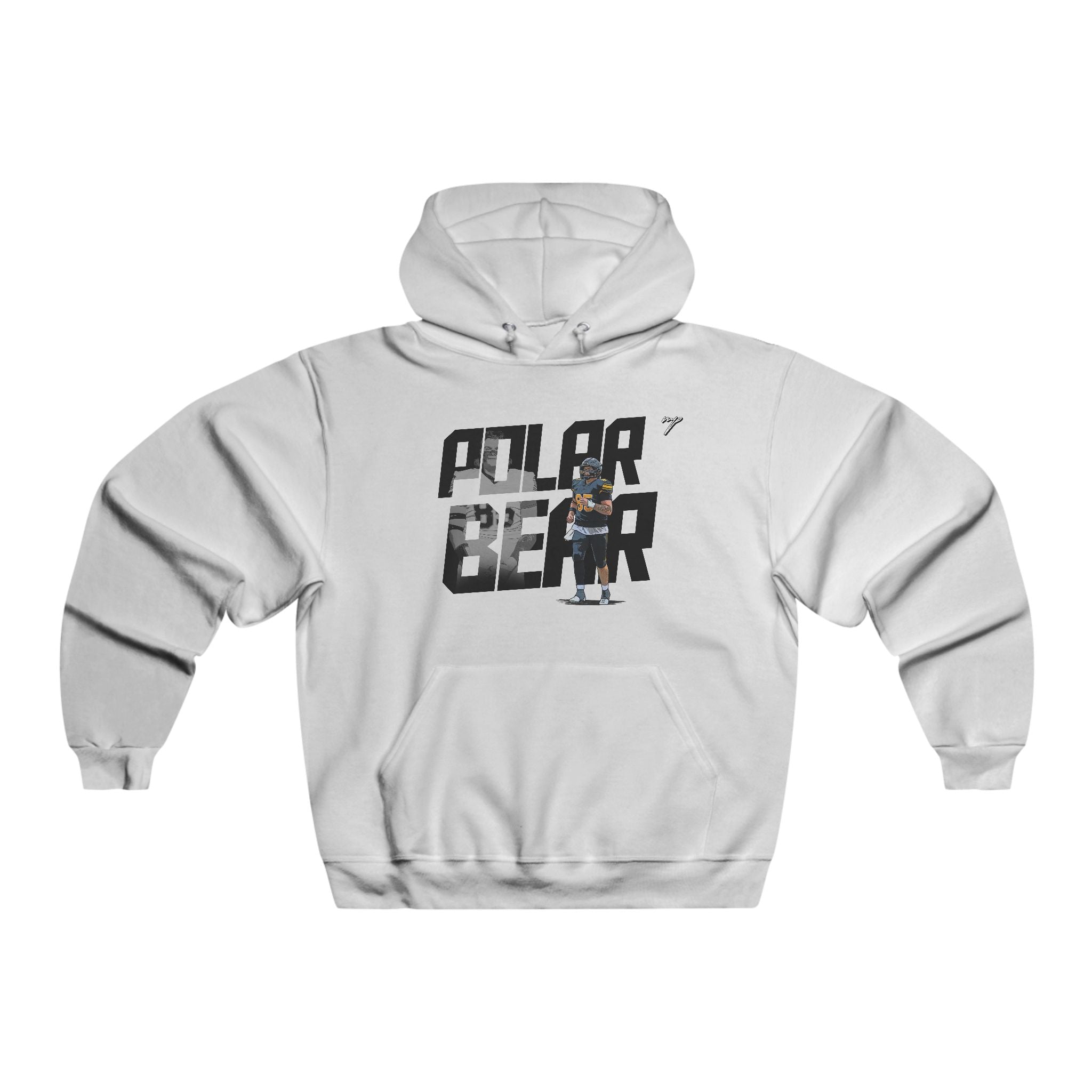 Wes Houston Vintage Hoodie