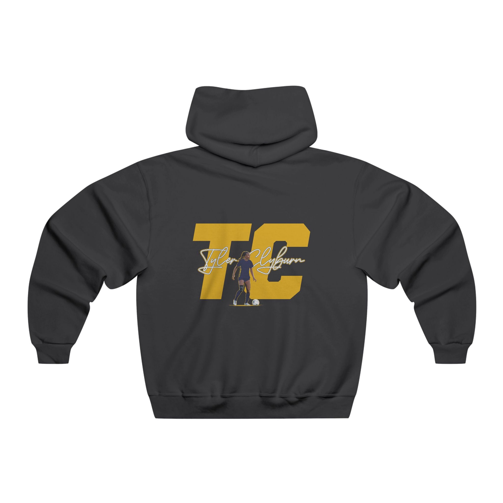 Tyler Clyburn Vintage Hoodie