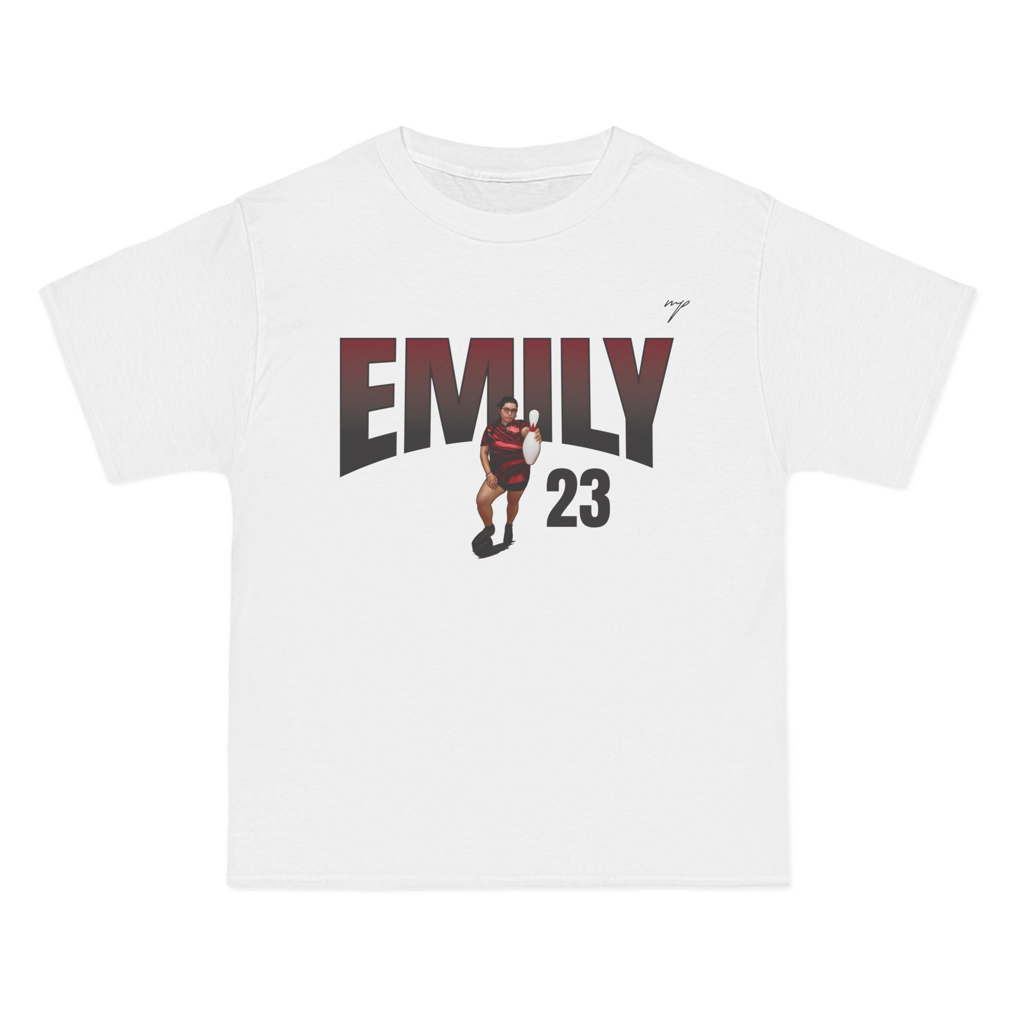 Emily Kulkarni Vintage Tee
