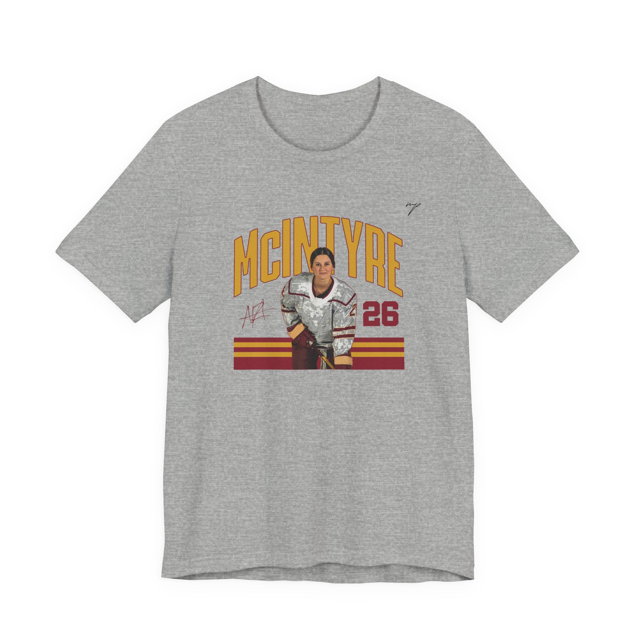 Rylie McIntyre Graphic Tee