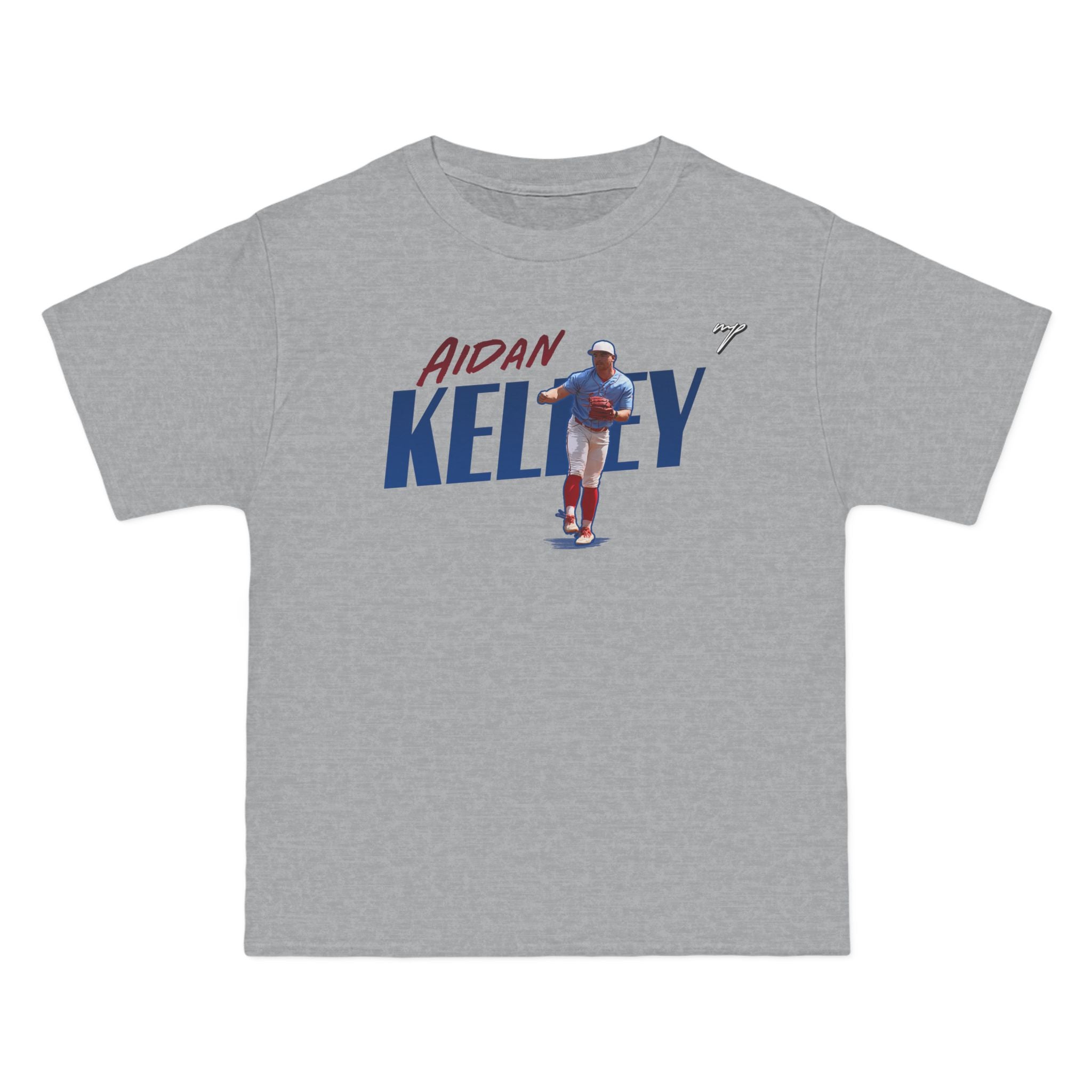 Aidan Kelley Vintage Tee