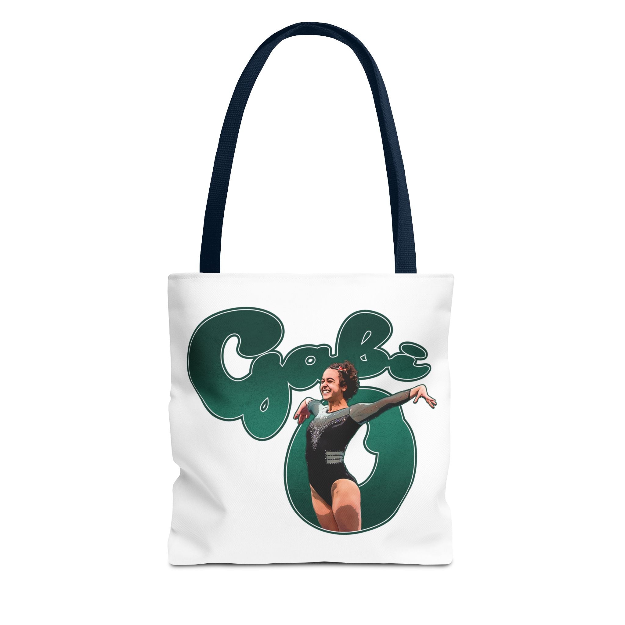Gabi Ortiz Tote Bag