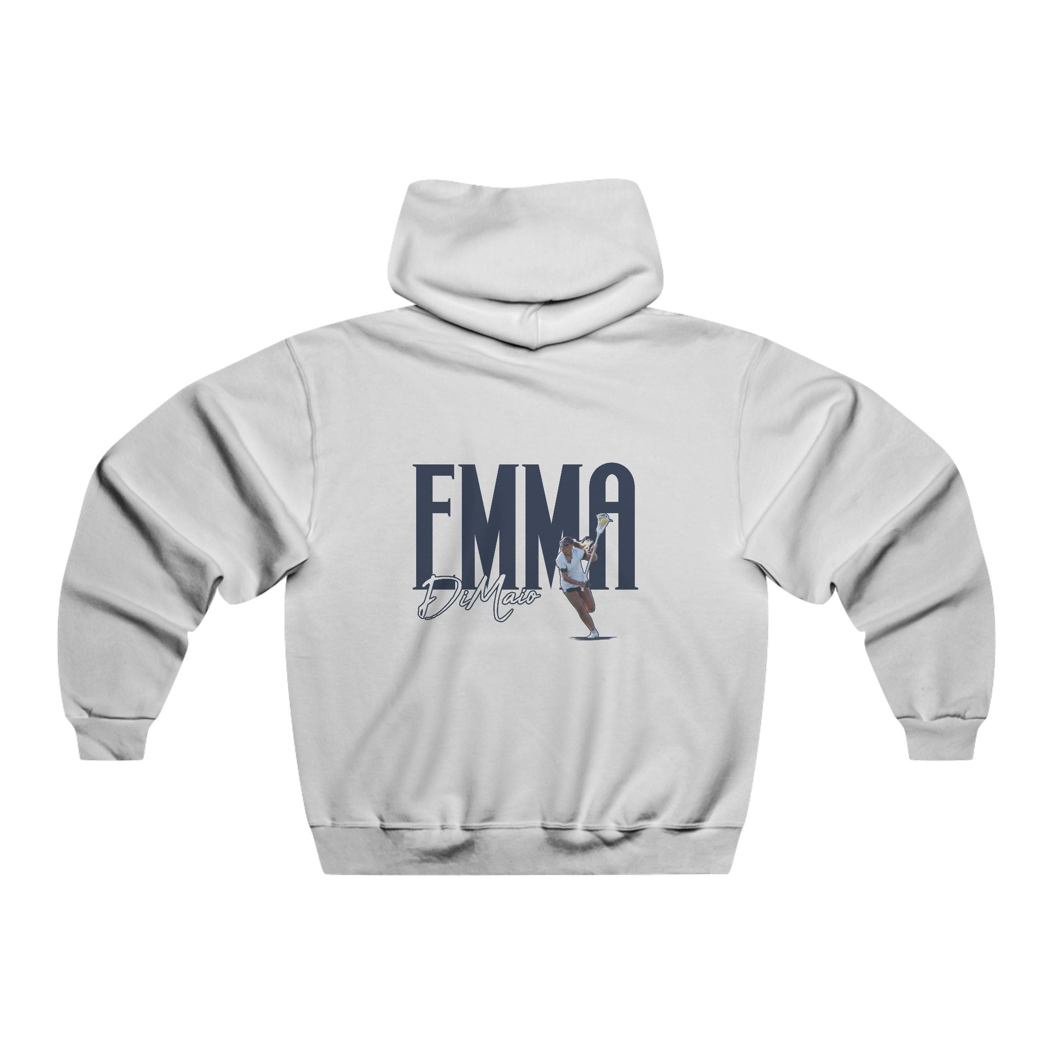 Emma DiMaio Vintage Hoodie