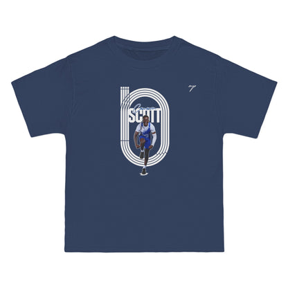Cameron Scott Vintage Tee
