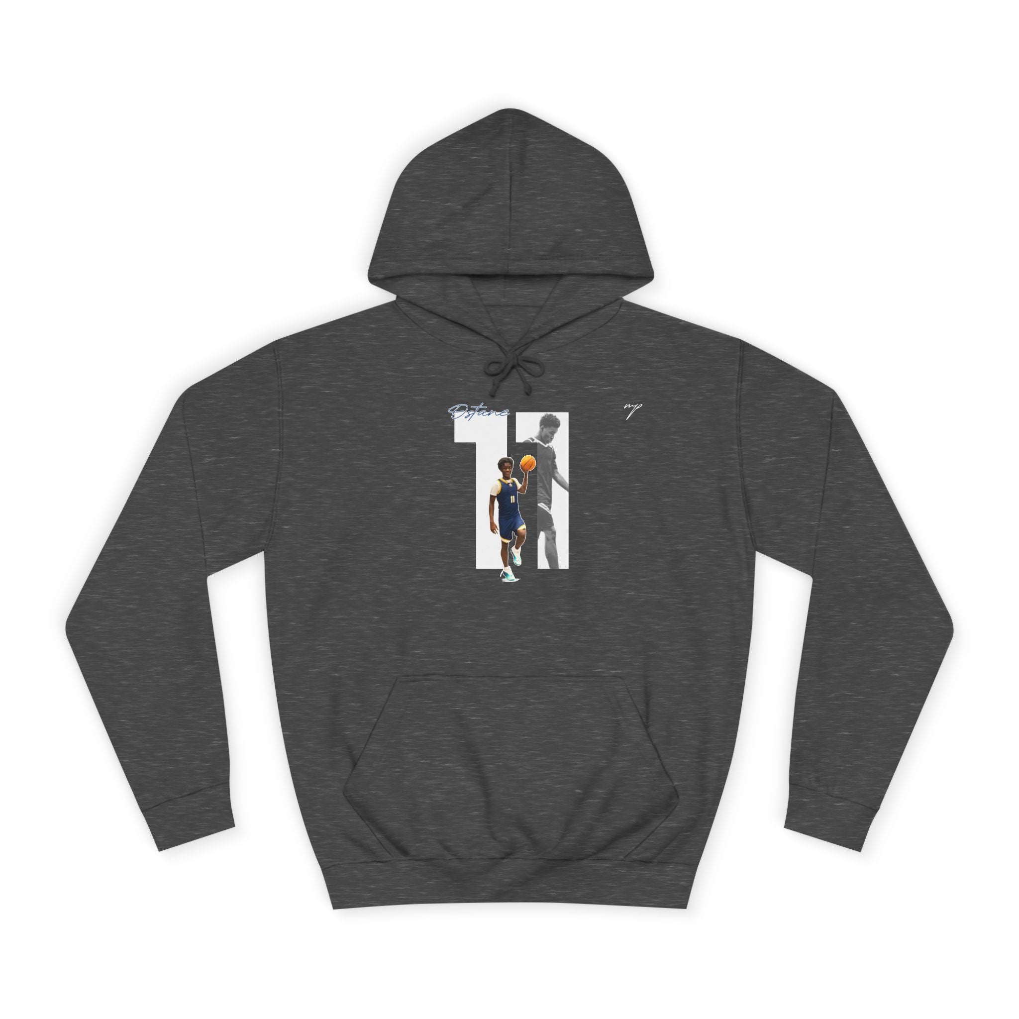Ethan Ostane Hoodie