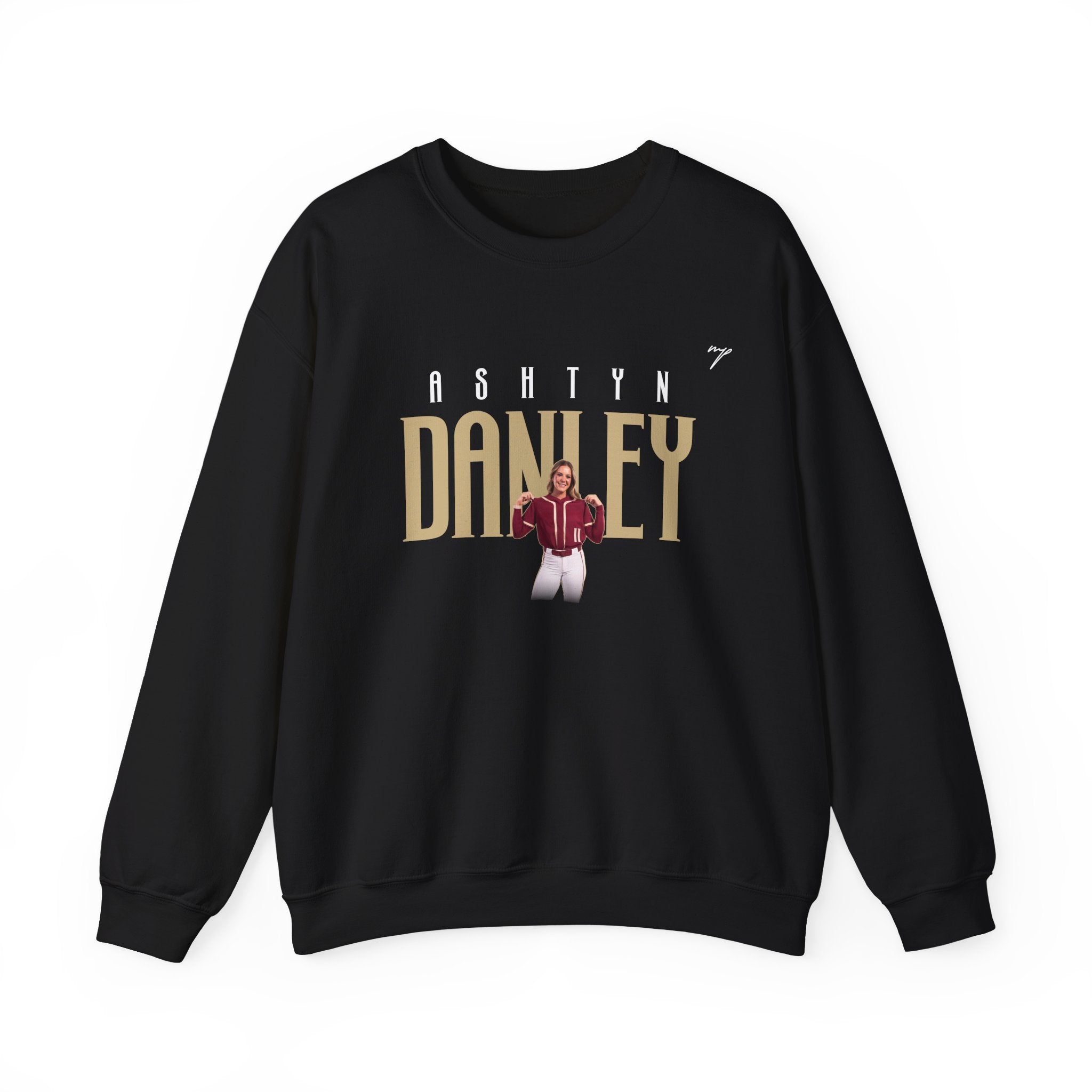 Ashtyn Danley Crewneck