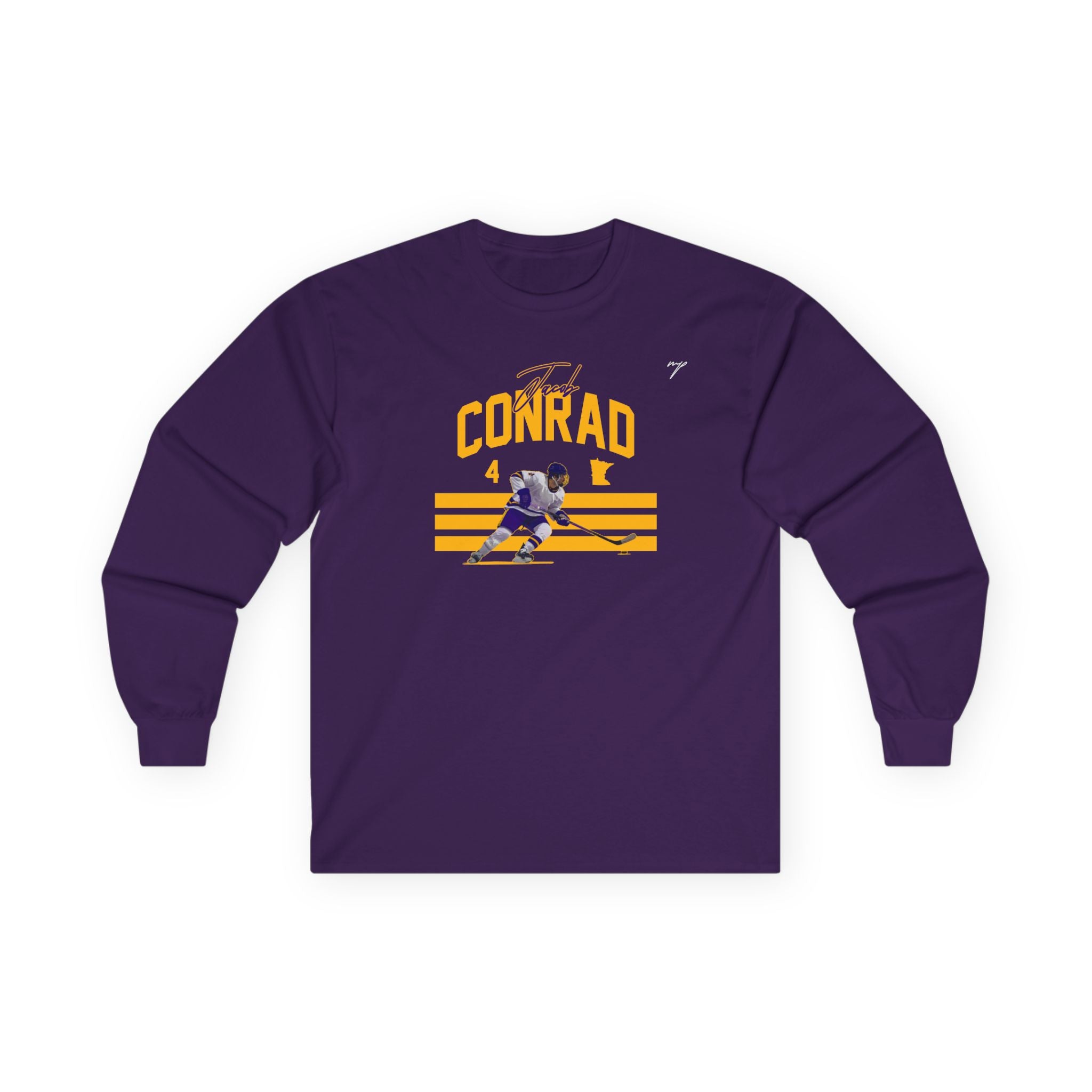 Jacob Conrad Long Sleeve