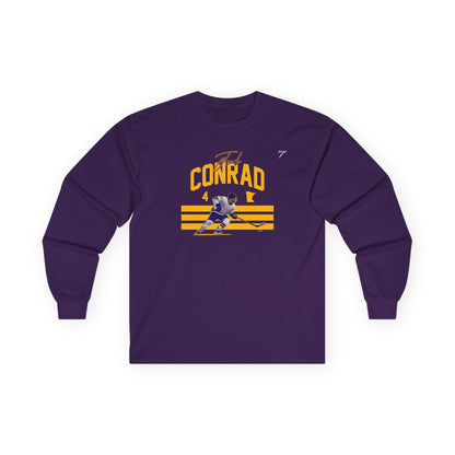 Jacob Conrad Long Sleeve