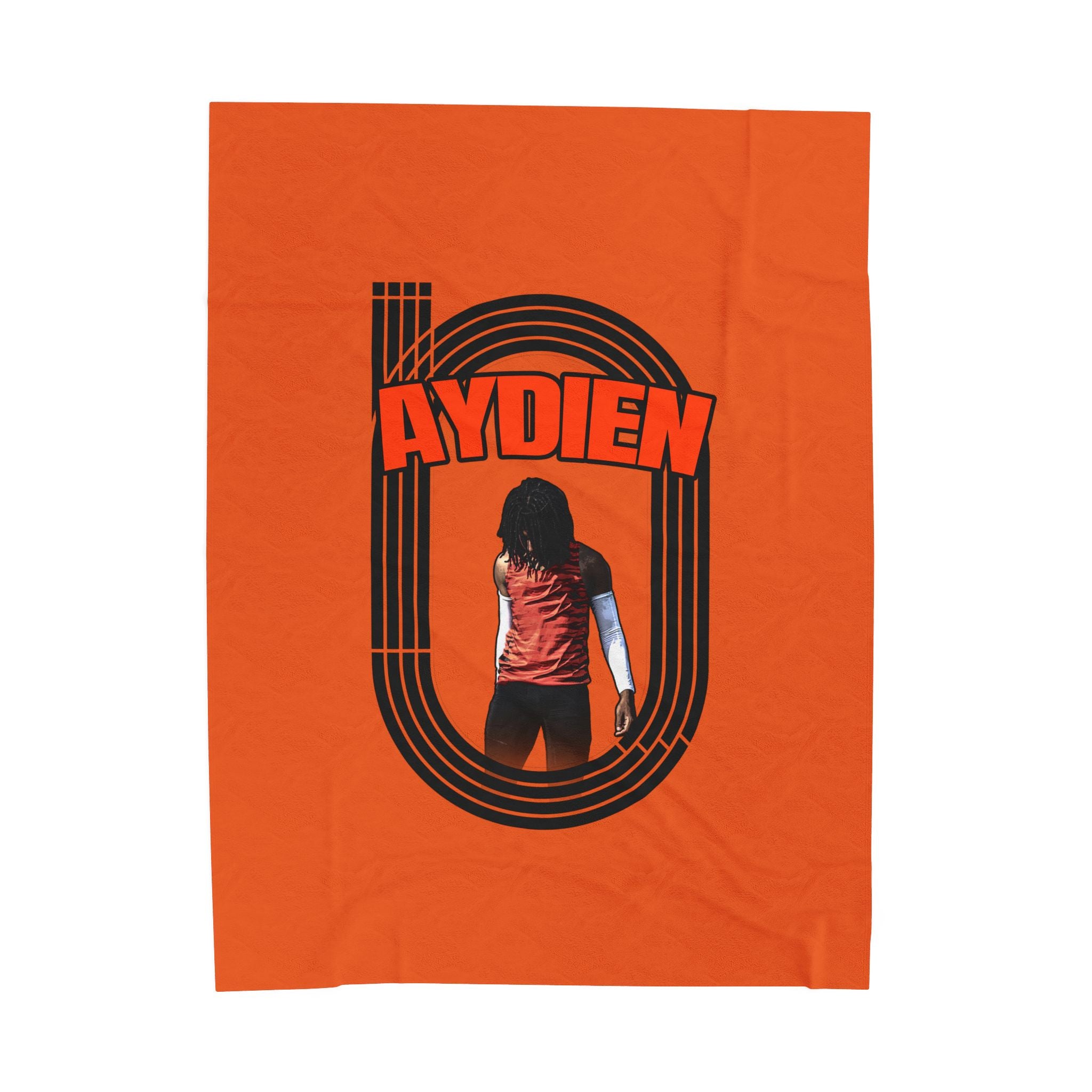 Aydien Wilderness Blanket