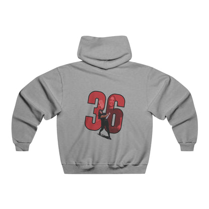 Arianna Ramirez Vintage Hoodie