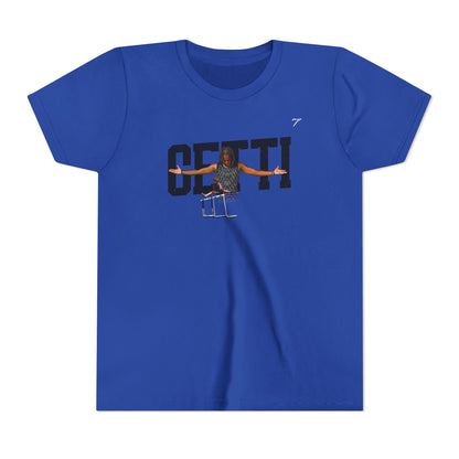Tyler McIntyre YOUTH Graphic Tee