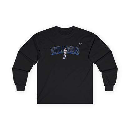 Kennedy Williams Long Sleeve