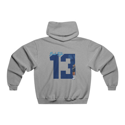 Lola Buck-Taylor Vintage Hoodie