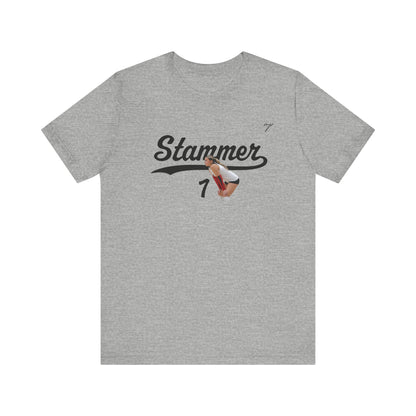 Eva Stammer Graphic Tee