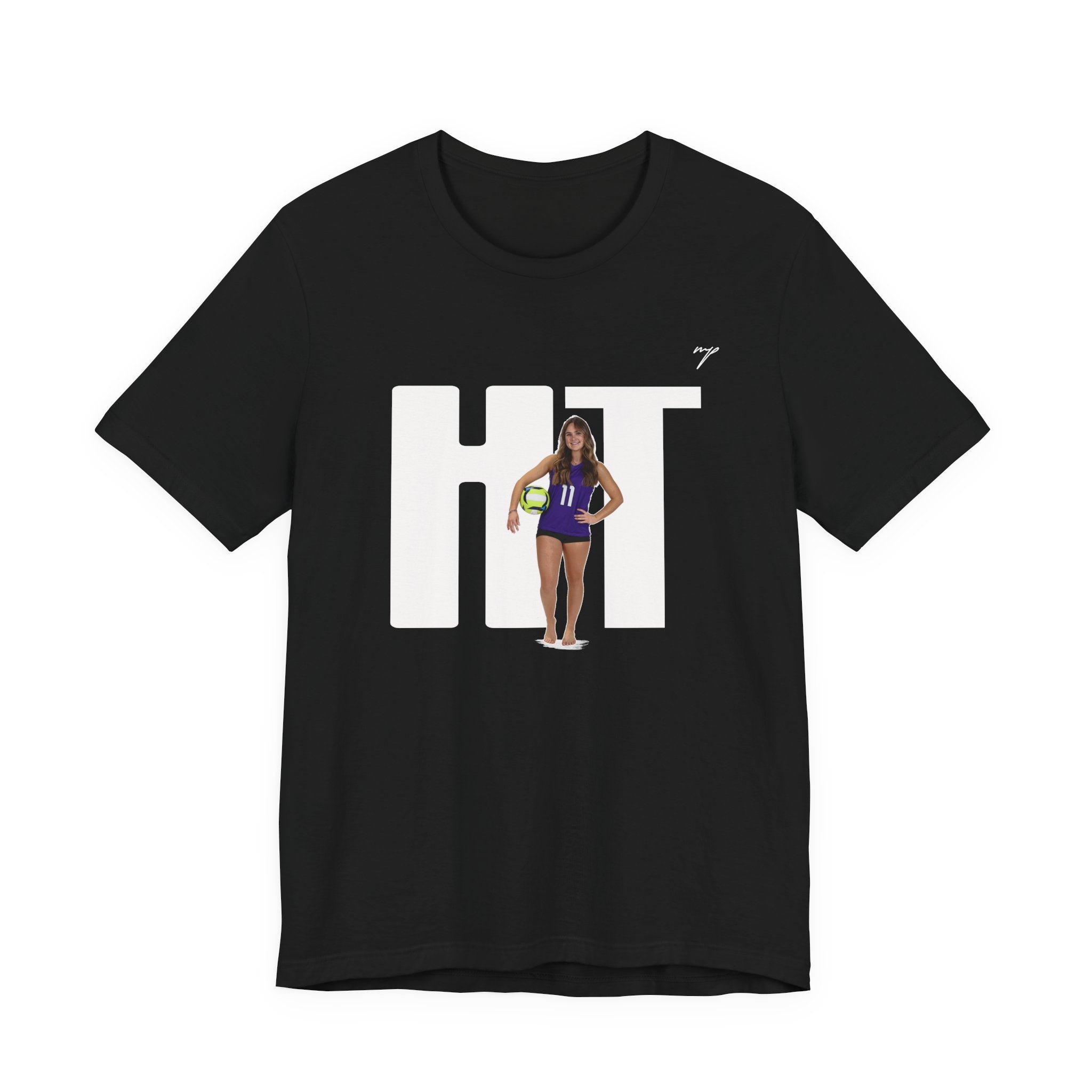 Hadley Tully Graphic Tee