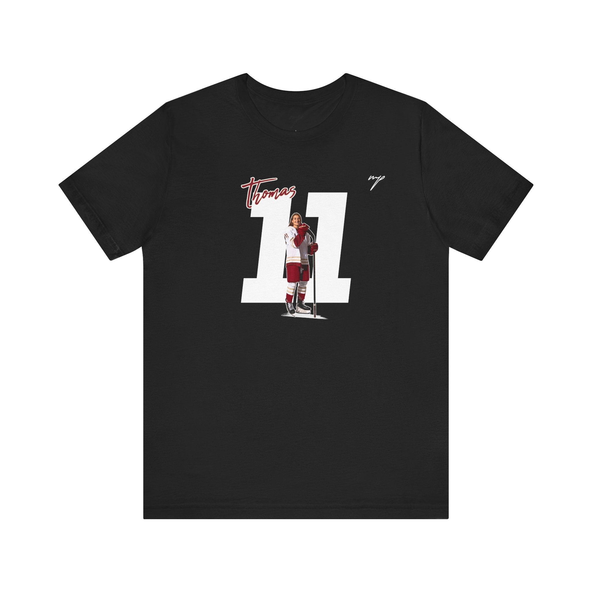 Ava Thomas Graphic Tee