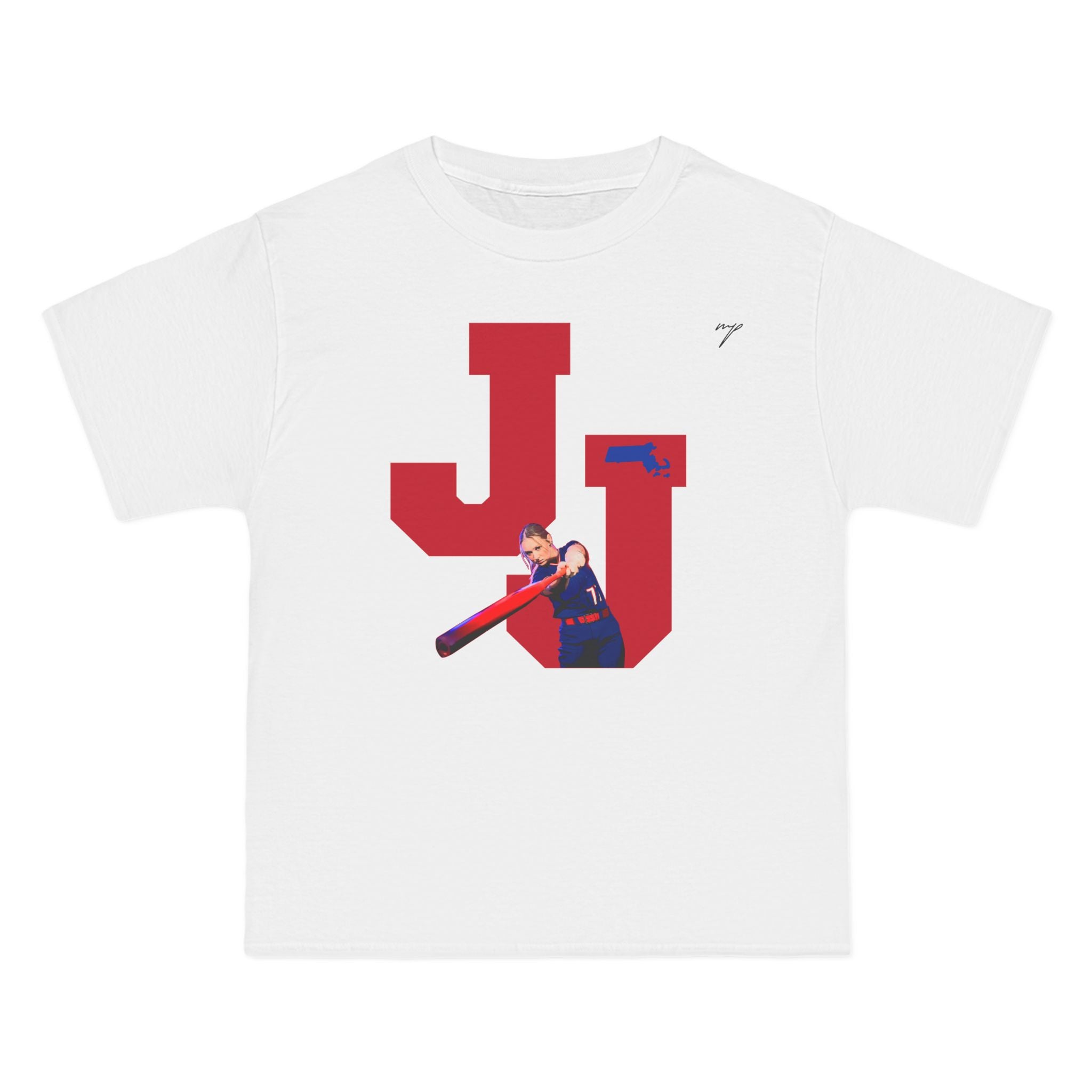 Jessika Jennings Vintage Tee