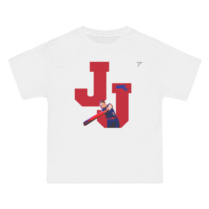 Jessika Jennings Vintage Tee